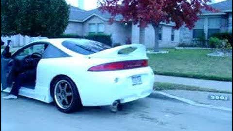 DSM 2 STEP LAUNCH CONTROL