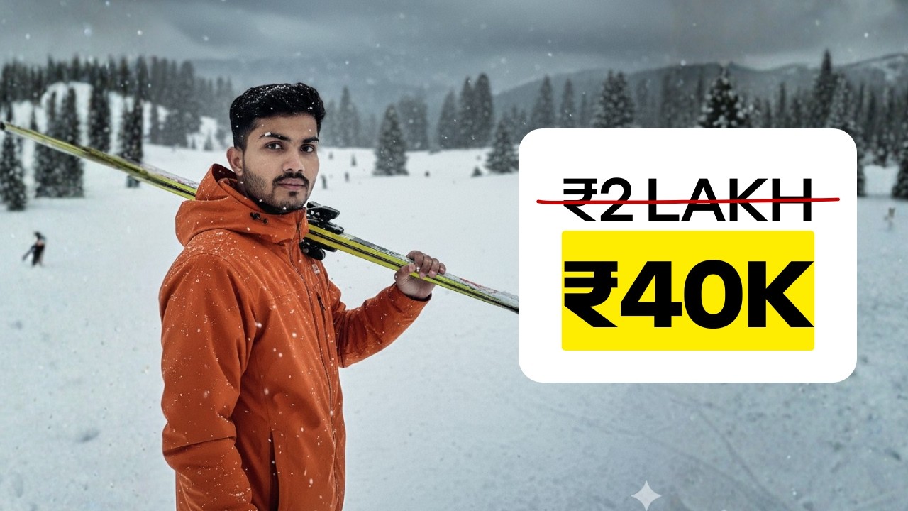 Самые доступные варианты курсов по катанию на лыжах для корпоративных клиентов (не IISM)