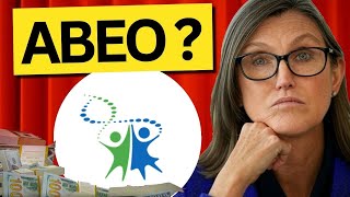 ABEO Stock BREAKING: What does this mean? (buy?) Abeona Therapeutics stock analysis best broker