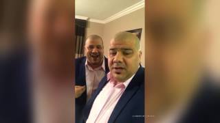 رعد وميثاق السامرائي مخنوك جديد 2017