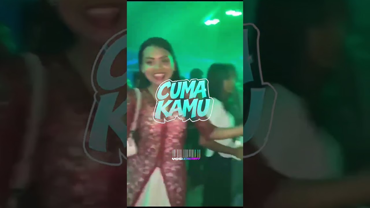 dangdut cover@nengtanthy3791  // cuma kamu//@yoslengary3744 y//velloz audio // yody jido 🌴🌴