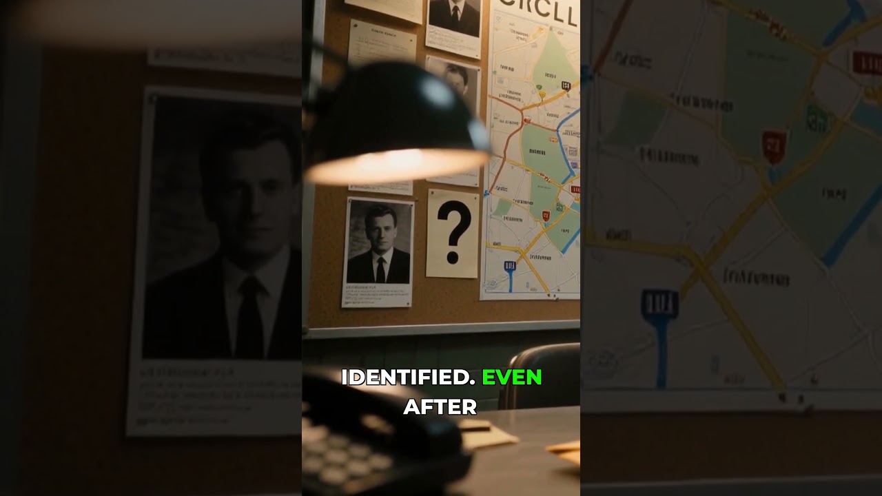 The Anonymous Letters That Terrorized Circleville!