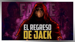 Jack Of Blades Regresa Y Nuevo Gameplay De Fable