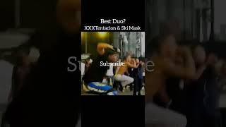 Best Duo In Rapp?