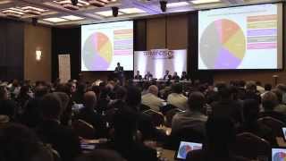 TP Minds International 2015 HIGHLIGHTS