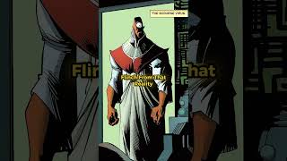 Thaedus Left a Weapon That Could End Everything #invincible #shorts