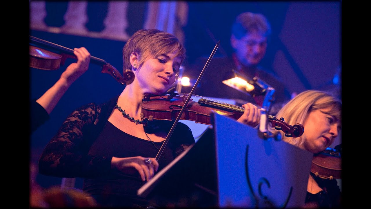 STRATO-VANI : Schneewaltz