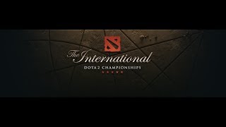 A Glimpse of the memorable moments of TI7 | The International 2017 | Aftermovie