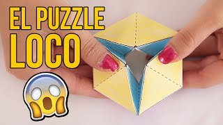 EL INCREÍBLE PUZZLE LOCO!! screenshot 1