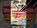Mesin Otomatis Jos