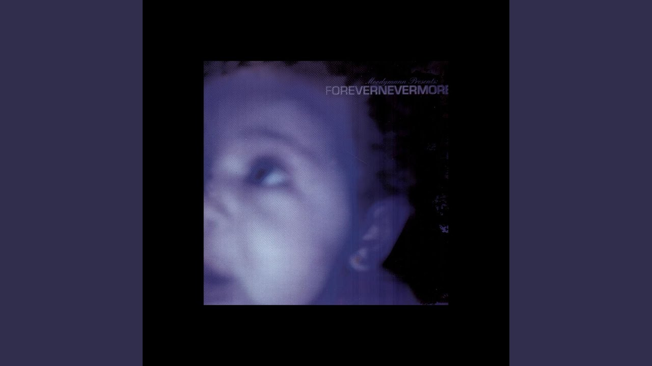 Moodymann — Forevernevermore (Mixed KDJ Rarities) (Music Video) | Dork