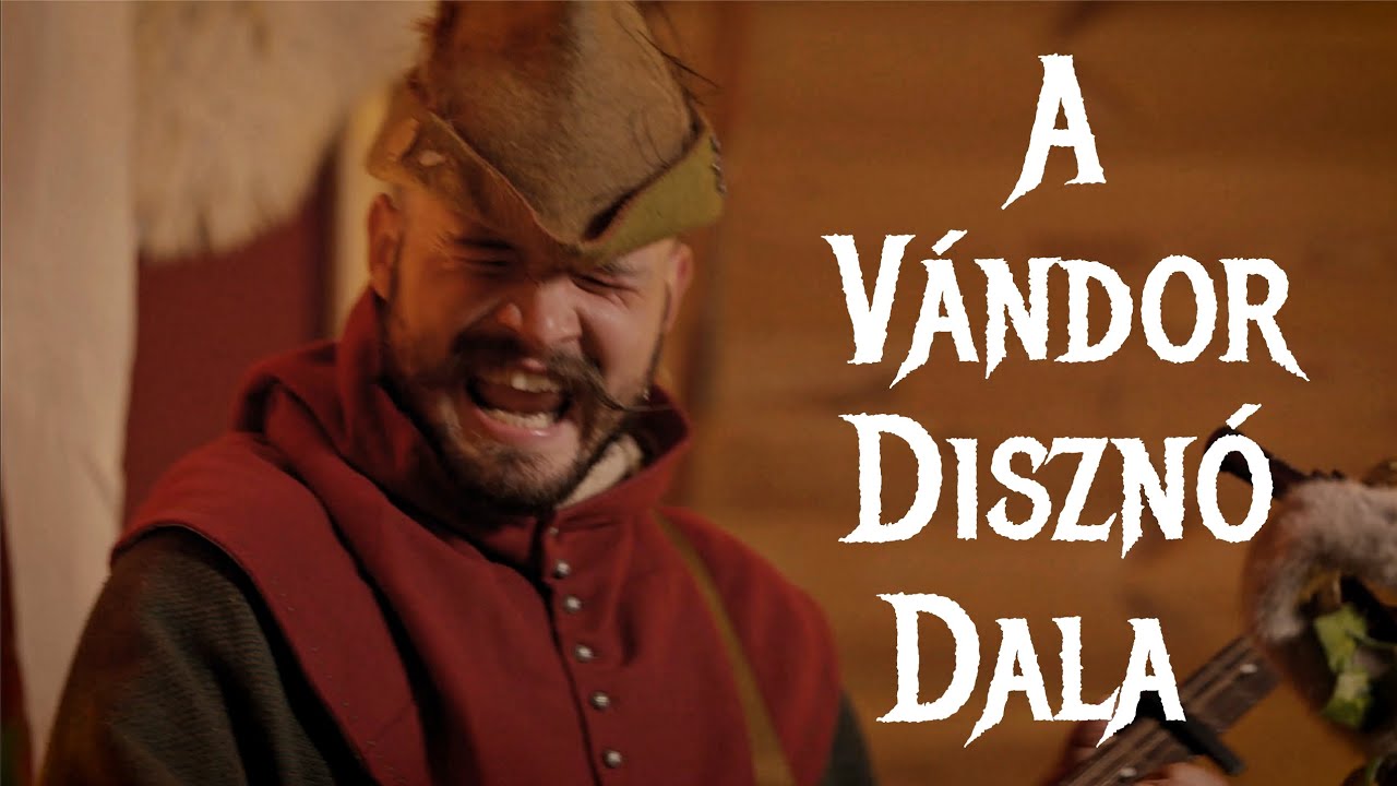 Keleti Szél - A Vándor Disznó Dala / Schiarazula Marazula 