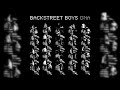 Backstreet Boys The Way It Was LYRICS mp3
