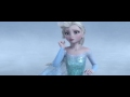 Anna Saves Elsa HD