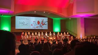 Winter Concert 2019 Finale