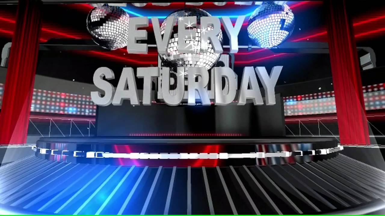 CLUB BOLTS SATURDAY YouTube