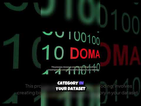 Unlocking Data Secrets