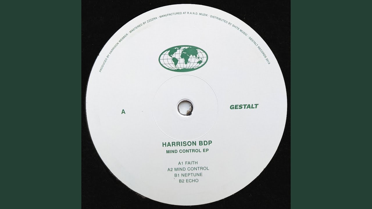 Guarda Mind Control su YouTube Guarda Mind Control su YouTube