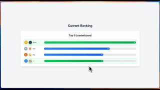 Information Ezquiz Demo: How to Run Interactive Live Quizzes with Real-time Leaderboards! Update