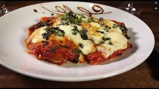 Delicious Italian Eats at Da Vinci in Waltham