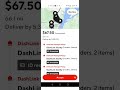 Install the DoorDash drivers bot grabber to grab the highest paying orders,TEXT : +1 (513) 356-0190