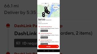 Install the DoorDash drivers bot grabber to grab the highest paying orders,TEXT : +1 (513) 356-0190