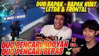 Duo Bapakbapak Mengamuk Di Purgatory  Frontal Pake Hp Kentang Tetep Dibarbarkeun Edan