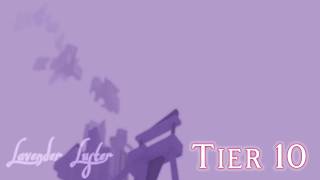 Lavender Luster [Tier 10]