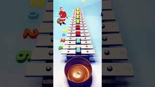 Download Lagu 🎁⛄🎄 Asmr xylophone music 🎁⛄🎄 #asmr #satisfying #xylophone MP3