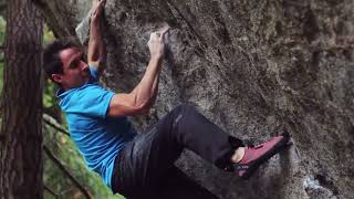 The Hardest Boulder Problem in Every U S State