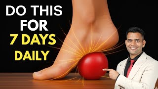 DO This For 7 days To Heal Your Whole Body Fast   screenshot 3