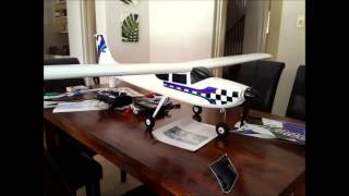ST Model Discovery - Build