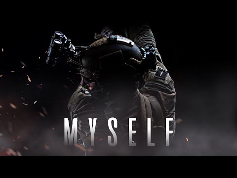 Military Motivation - "Myself"