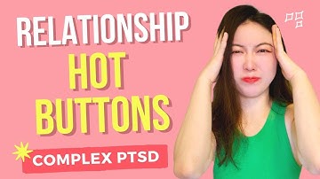 4 Relationship Triggers to Know If You