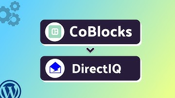 Integrating CoBlocks with DirectIQ | Step-by-Step Tutorial | Bit Integrations