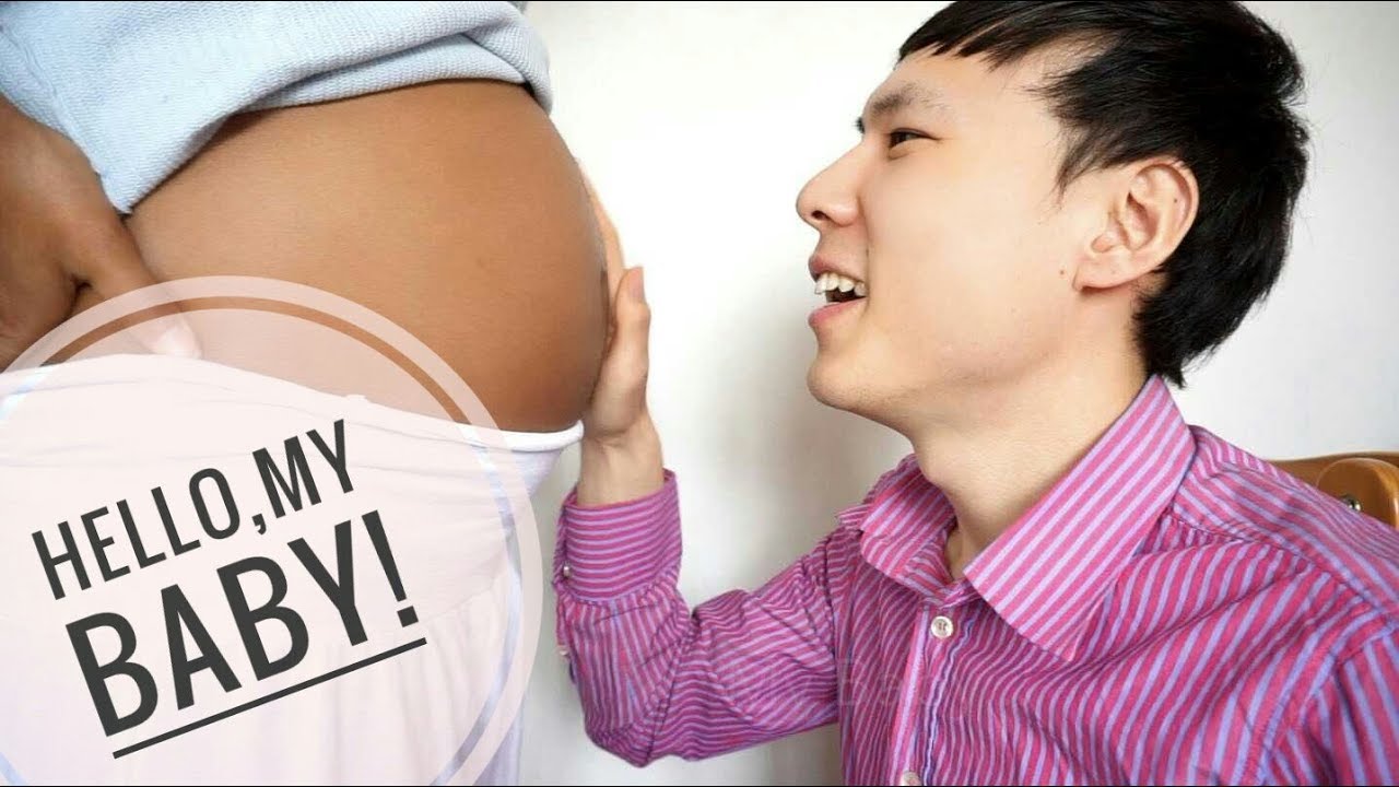PREGNANT!!! - YouTube