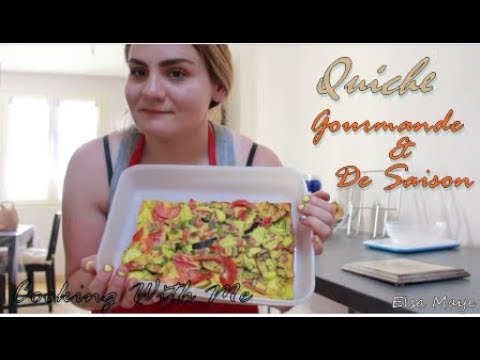 cooking-with-me-:-quiche-gourmande-et-de-saison
