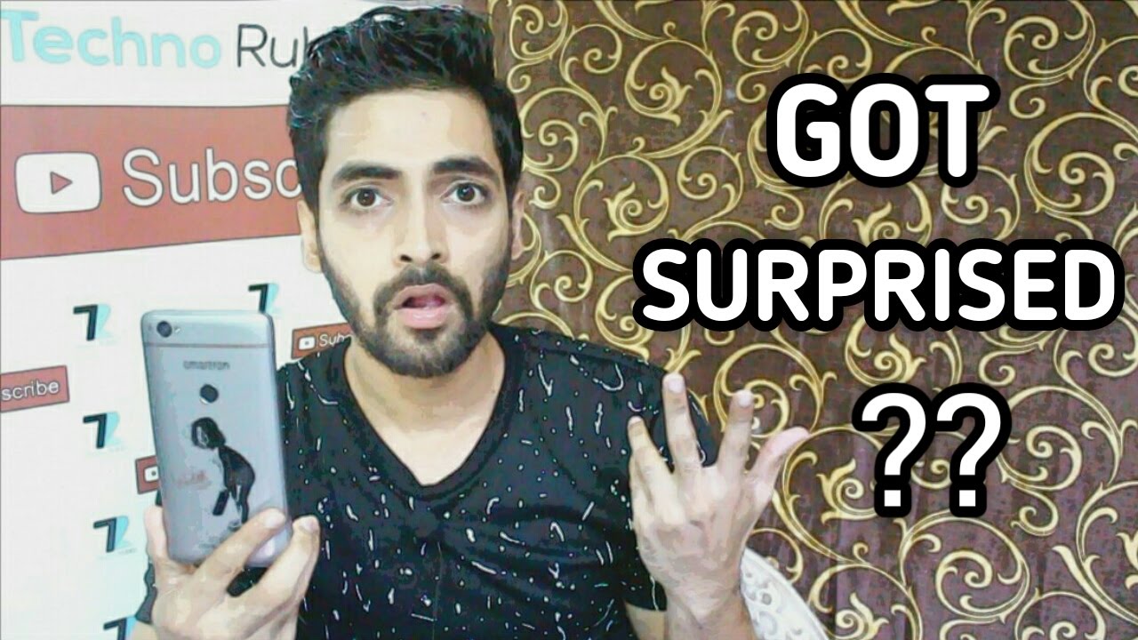 6 Ways Srt Smartphone is better Than Redmi Note 4