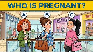 20 Riddles to Test Your Intelligence 🧠 | Only Highly intelligent Can Solve All 20