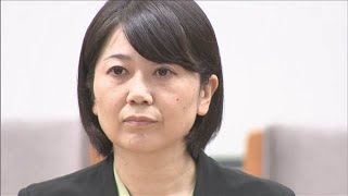 前橋市長に出直し選挙求める申入書　「選挙で民意を問うべき」との声が多数(2025年10月22日)