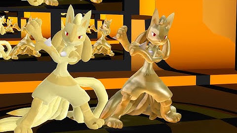 [MMDxVotation] Real Figure Shader VS NCHLShader2 (Best Shader? - round 1 for Ryo)