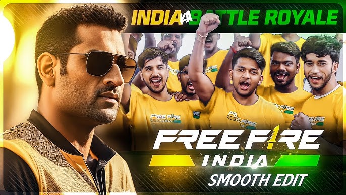 Garena Free Fire - The Grand Finals of the Free Fire India Today League  countdown has begun! 🤩 Only 3 more days before Free Fire takes over Siri  Fort Delhi. 🇮🇳 Come