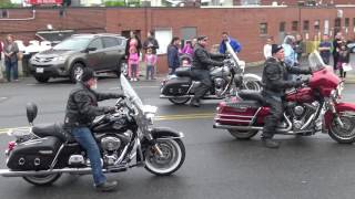 Memorial Day Parade May 30, 2016