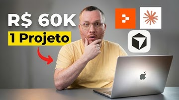 Como fazer dinheiro sem código sendo iniciante