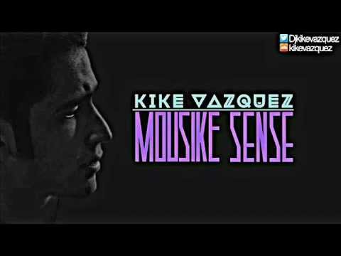 Mousike Sense Vol. 1