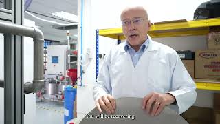 i smart oil-water separation technology (Dr Serge’s introduction)