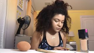 IM BACK!!! (vlog + updates)