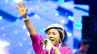 Manifesting the Kingdom of God here on Earth/ live ministration. #mercychinwo #kingdom #mercy