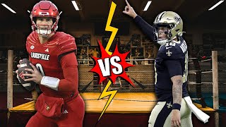 Details Spencer Rattler vs Tyler Shough: Who Will Win the Saints QB Battle | James Skrmetta Reacts Guide
