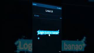 code change easy code hindi programming 6 #dreamscreenai
